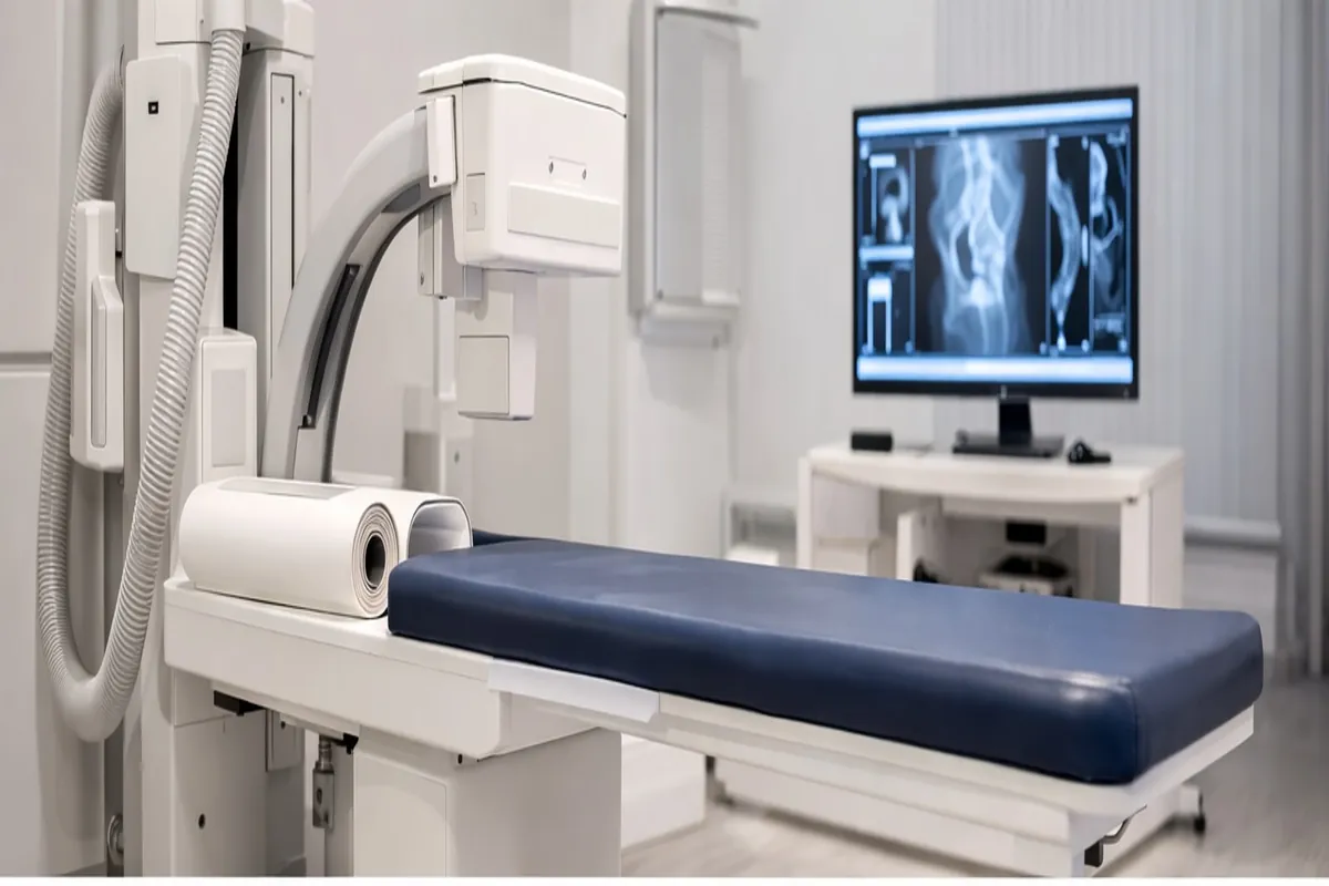 Defecografia a Catania