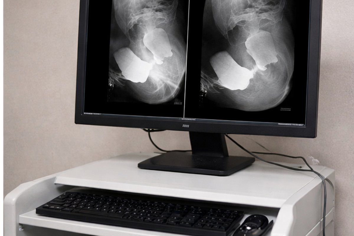 Defecografia a Catania
